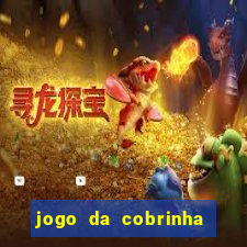 jogo da cobrinha que paga